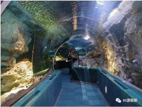 关岛：风情万种的人间净土