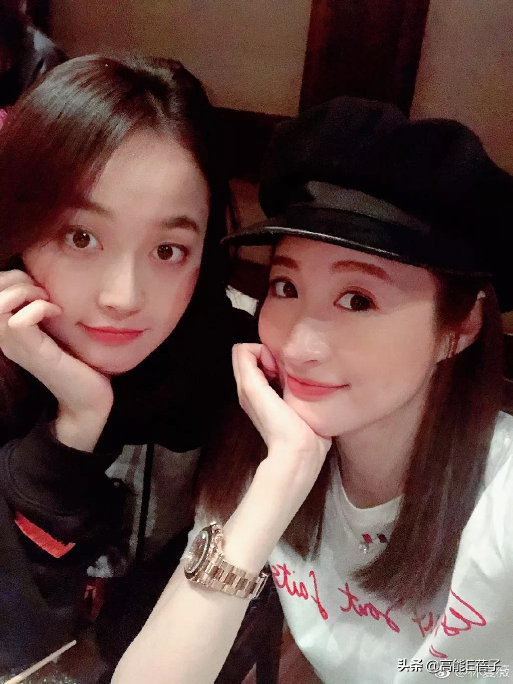 中戏05级陈晓同学,戏中戏陈晓