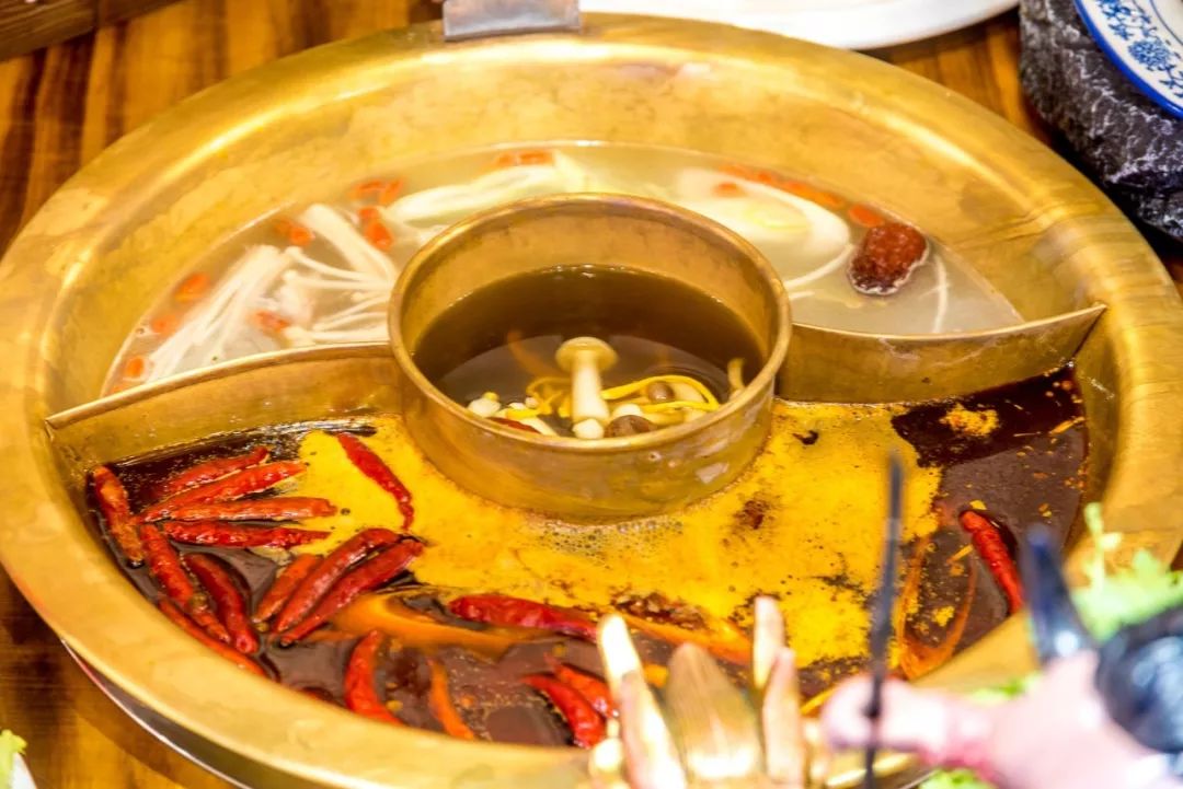大连哪家火锅好吃又实惠,大连火锅哪家好吃又实惠