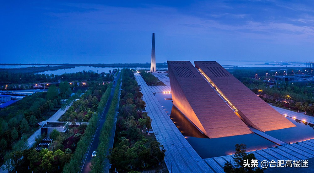 合肥五一旅游指南,五一合肥免费旅游景点