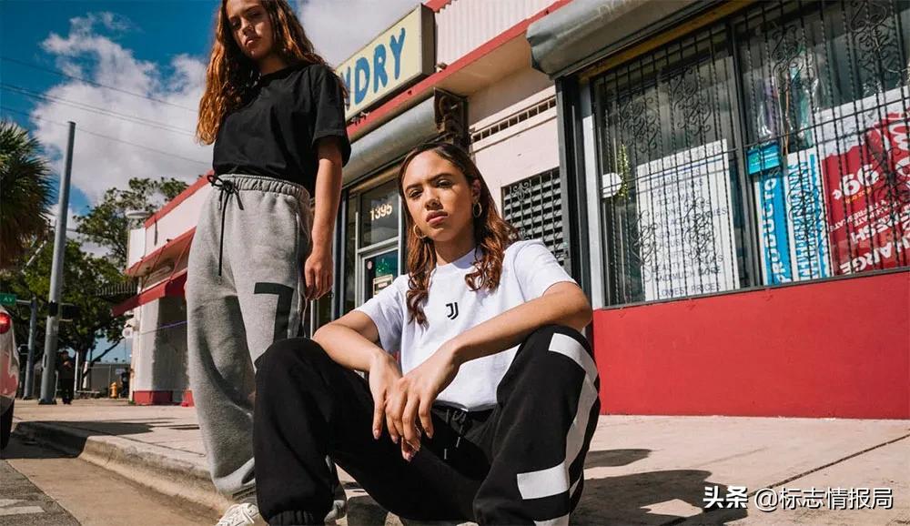 尤文图斯为什么要更换队标,就是这么自信前面半句是什么