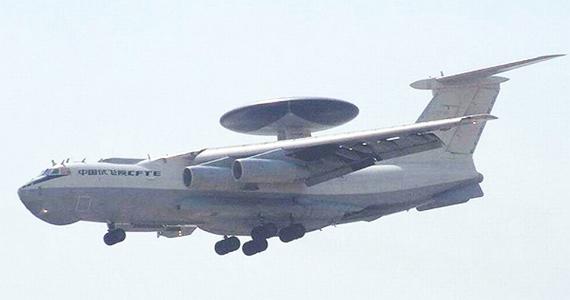 赶超之路有源相控阵吗,哪些国家可以造有源相控阵