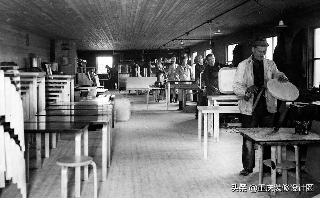 烂大街的中国式“北欧风”,在北欧根本就不存在