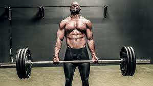 碳水是增肌吃还是减脂吃,人体碳水摄入不足会用脂肪增肌吗