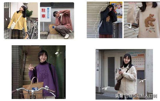 女装店铺推荐高质量秋款,冬季女装店铺推荐入口