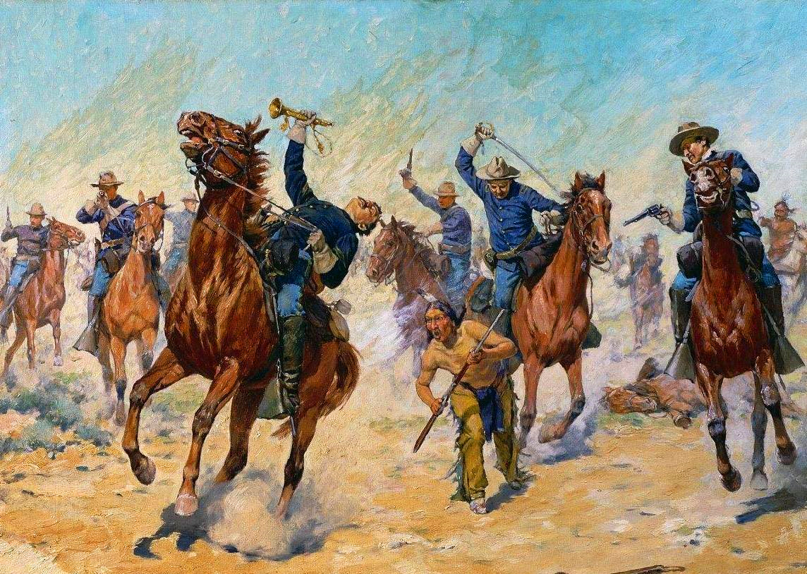 美国黑人为何讨厌哥伦布，毁掉他的雕像？哥伦布是怎样发现美洲的