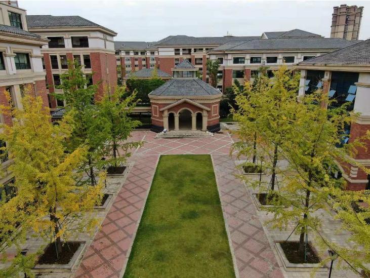 成都王府邹玉,用关爱引领成长,用实力赢来口碑