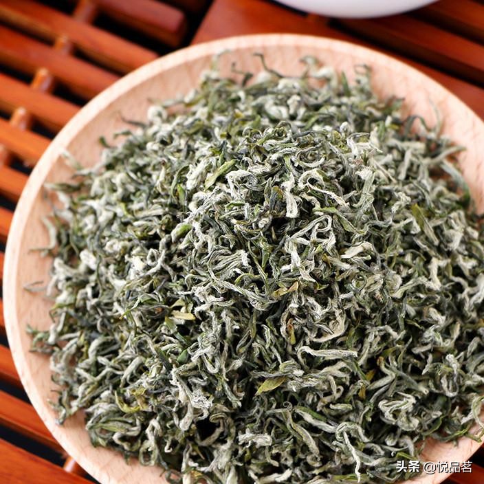 蒙顶甘露茶如何鉴别,蒙顶甘露和蒙顶甘露有什么区别