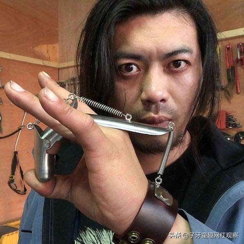 樊少皇为什么能成功,樊少皇不为人知的事