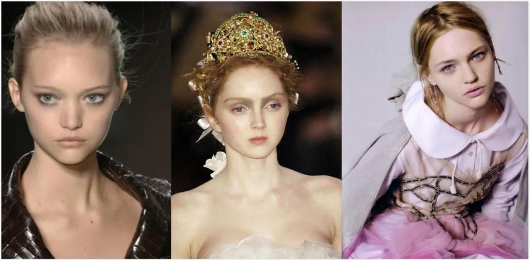 俄罗斯乡下水果妹，她凭什么头婚嫁英国贵族，二婚成LV太子妃？