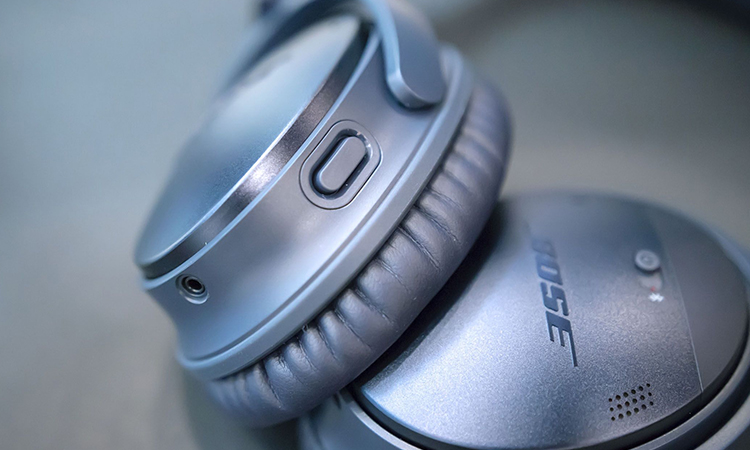 boseqc35二代降噪,bose降噪耳机qc35缺点