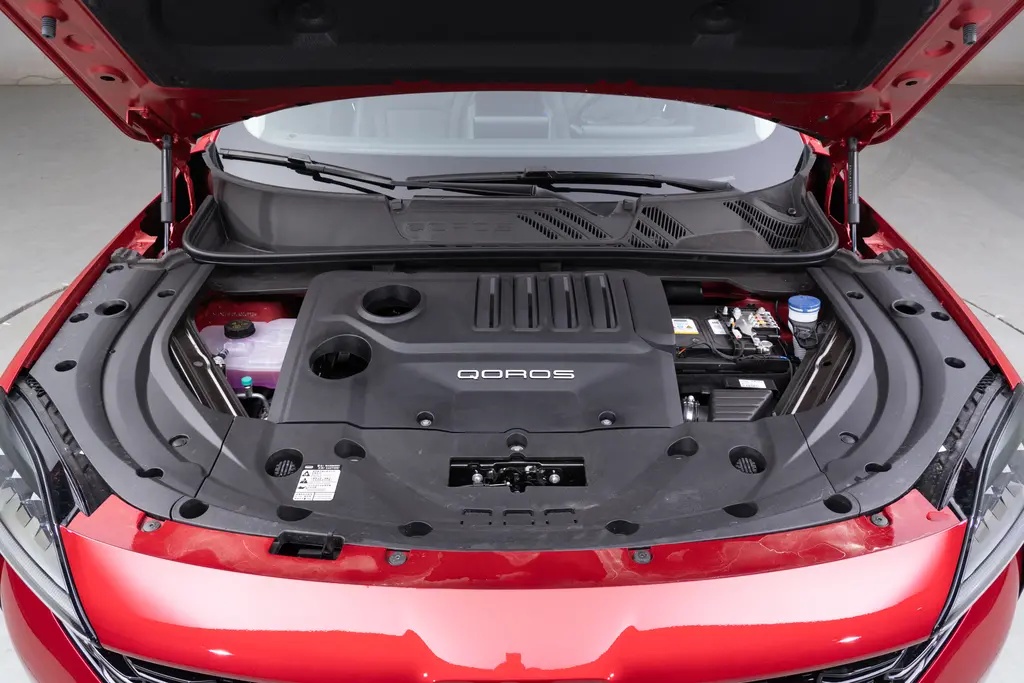 一款被遗忘的车型,开过两年的观致7值得买不