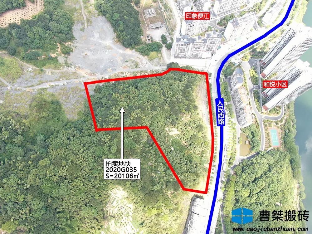 郴州6.18亿土拍,郴州高新区最新土地拍卖公告