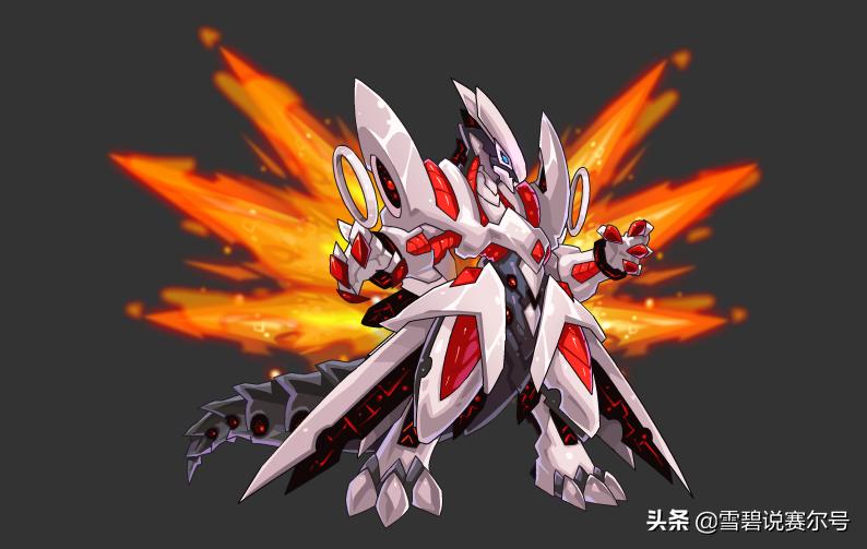 盘点赛尔号历代主流pve精灵,赛尔号pve精灵抗性怎么刷