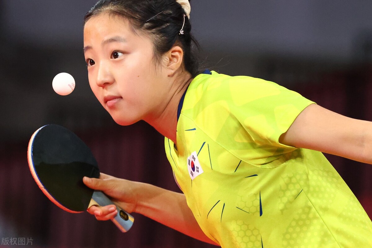 亚锦赛3比0击败刘诗雯,亚锦赛日本队女单四强