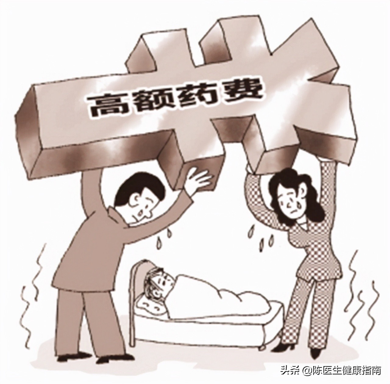 肩膀痛为什么医生建议做核磁共振,为什么多数医生不建议做核磁共振