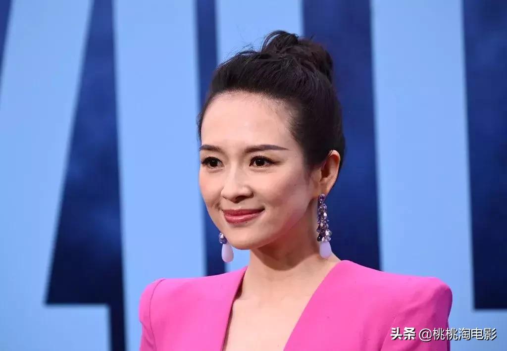 可以驾驭死亡芭比粉的人,能驾驭死亡芭比粉的女人长啥样