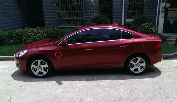 喷漆真不易,车辆喷漆的真实感受