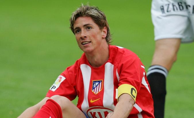 托雷斯为什么是人生赢家,托雷斯足坛传奇故事