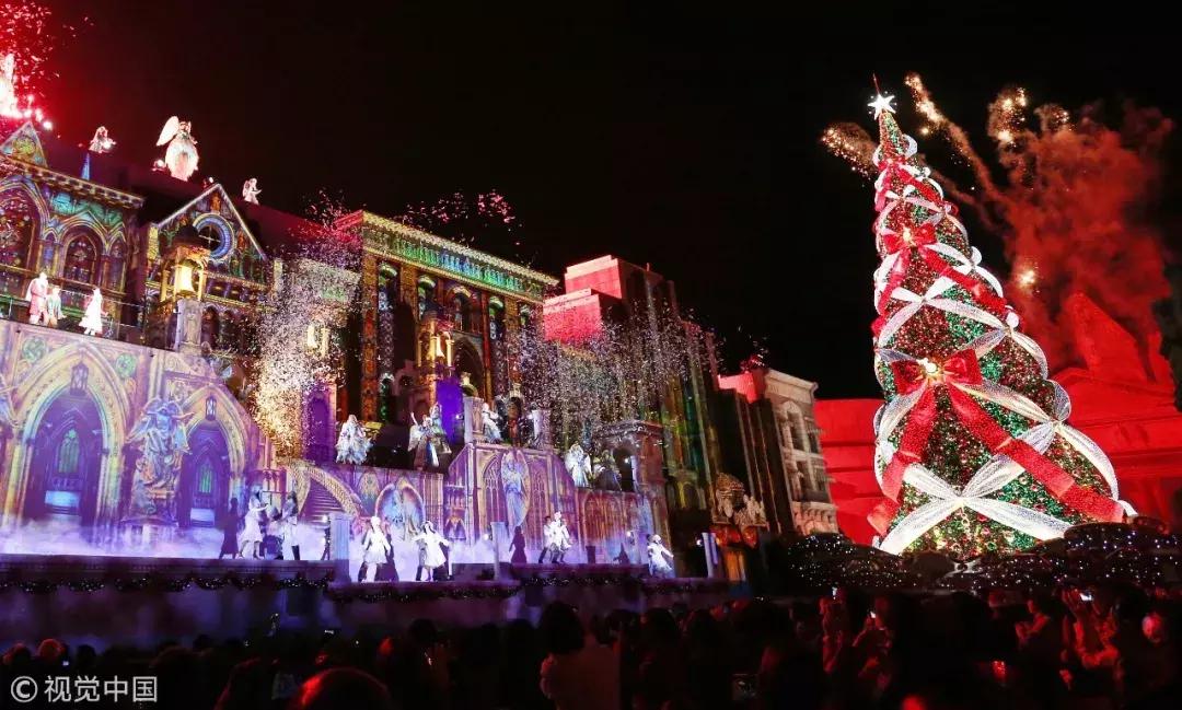 上海和香港迪士尼的区别,上海迪士尼大还是香港迪士尼大