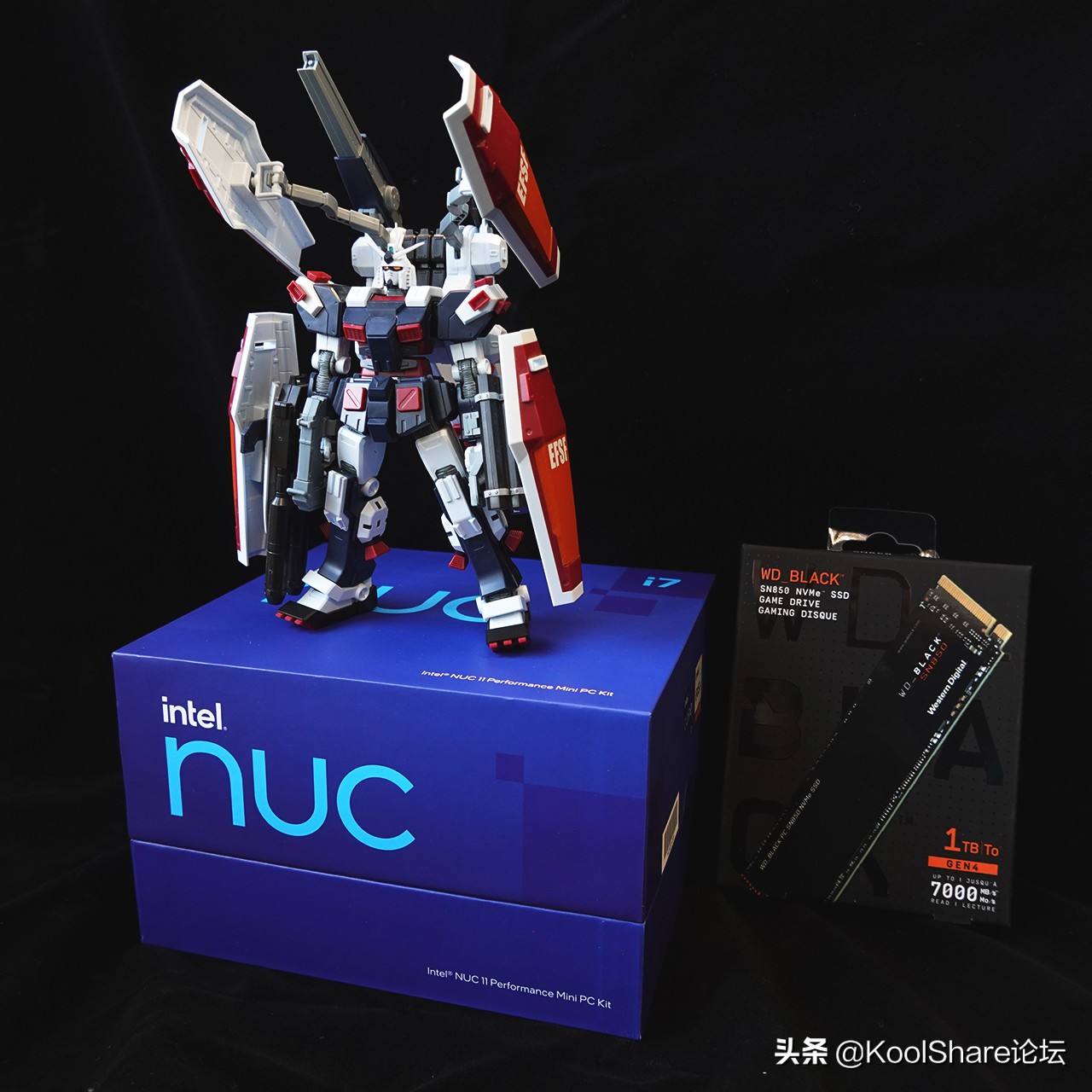 nuc11猎豹峡谷青春版评测,猎豹峡谷nuc深度评测