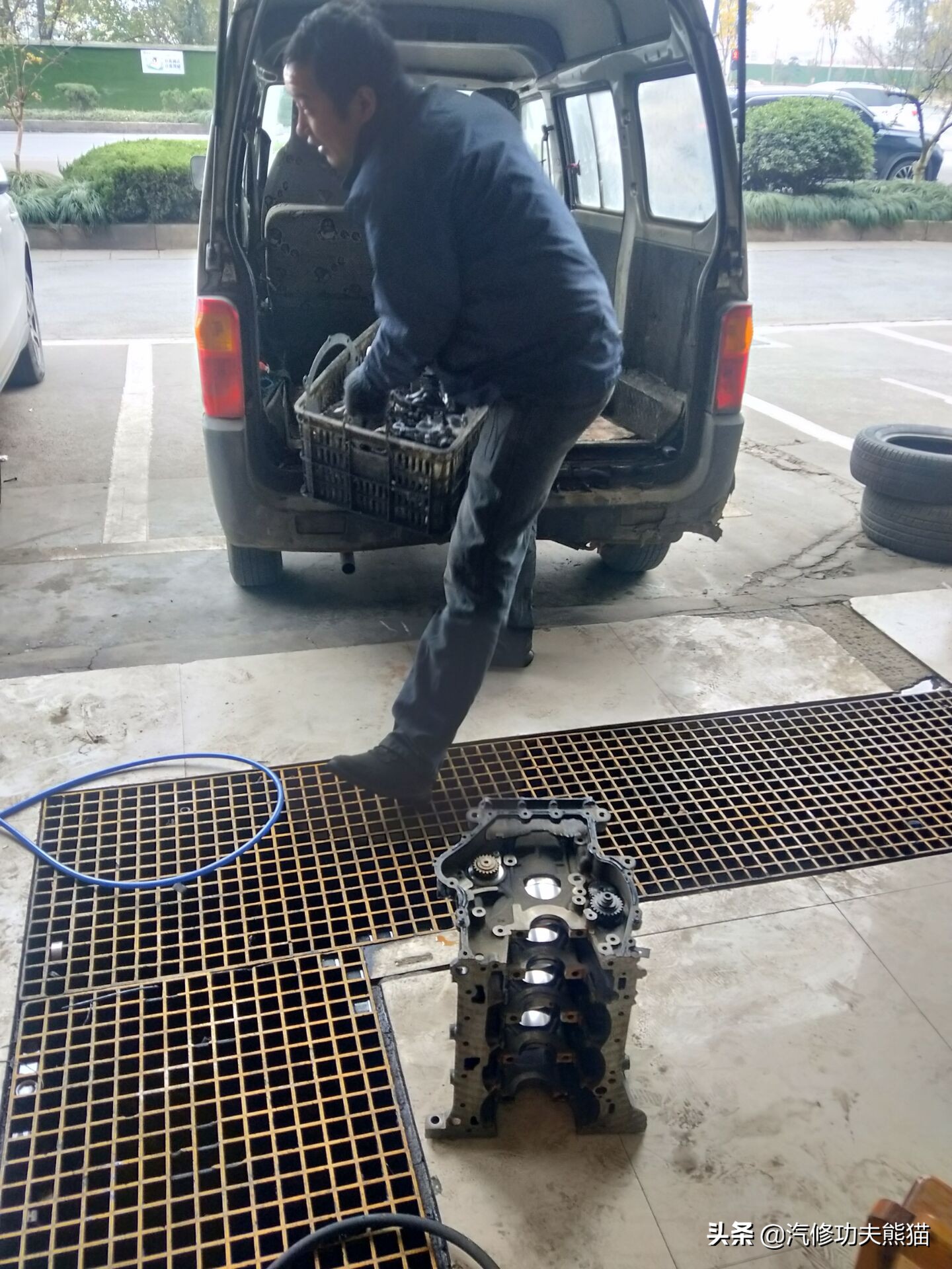 大众途观烧机油有必要大修吗,大众途观烧机油2010年