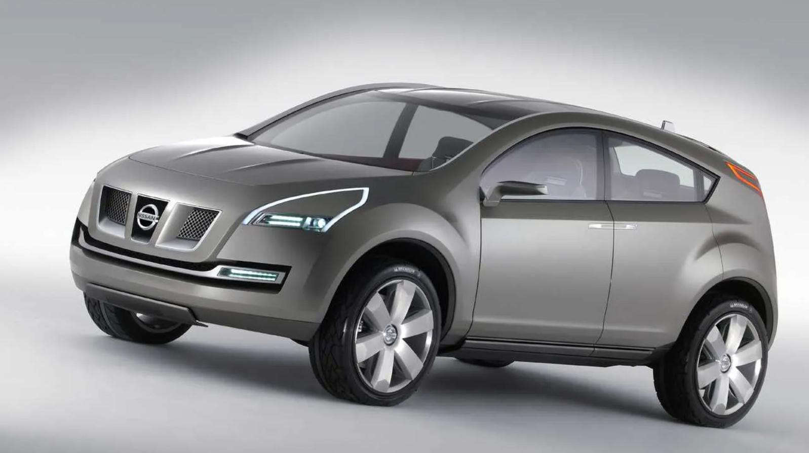 日产逍客2019款上市新旧对比,合资2020款suv日产逍客