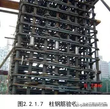 建筑主体结构施工图纸讲解,工程实体质量精细化图集
