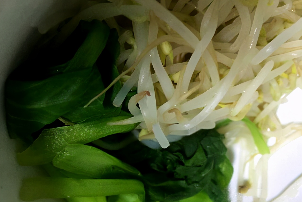 炒粉怎么炒才会不粘锅,炒干粉怎么不会碎