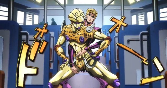 jojo自爆梗,jojo被网友玩梗