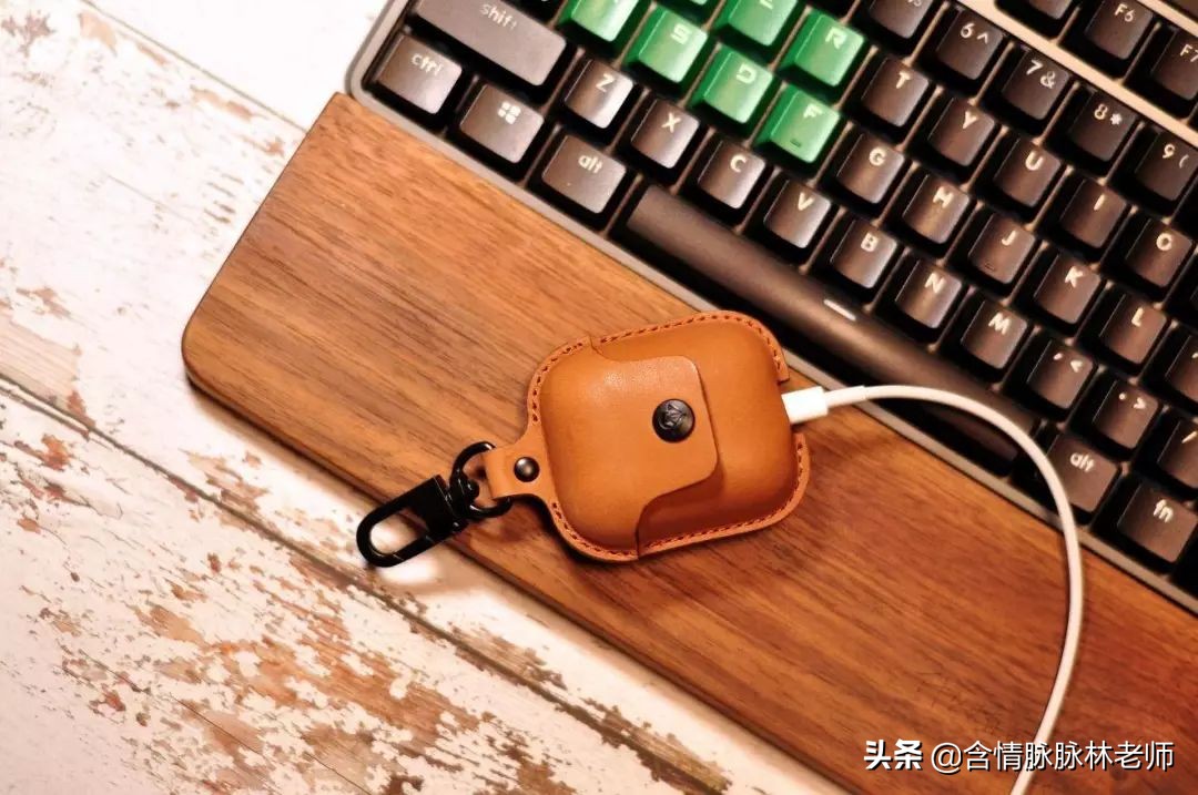 潮流配件分享,airpods配件有哪些