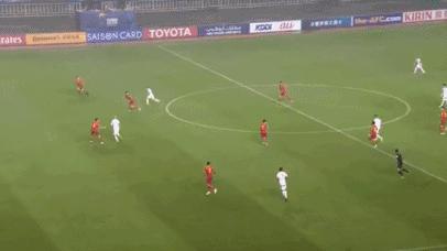 来开心一下,国足的十大搞笑瞬间