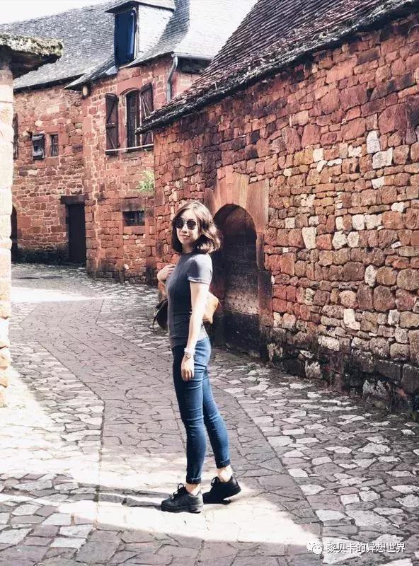 有没有一条夏天可以穿的牛仔裤,一条牛仔裤就能让你变得与众不同