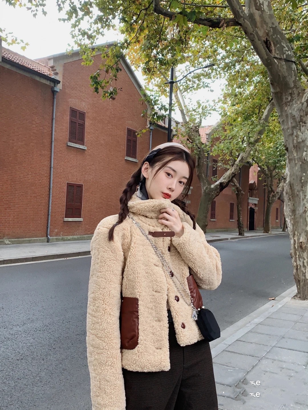 羊羔毛衣服掉毛怎么修补,羊羔毛怎么洗干净又不掉毛