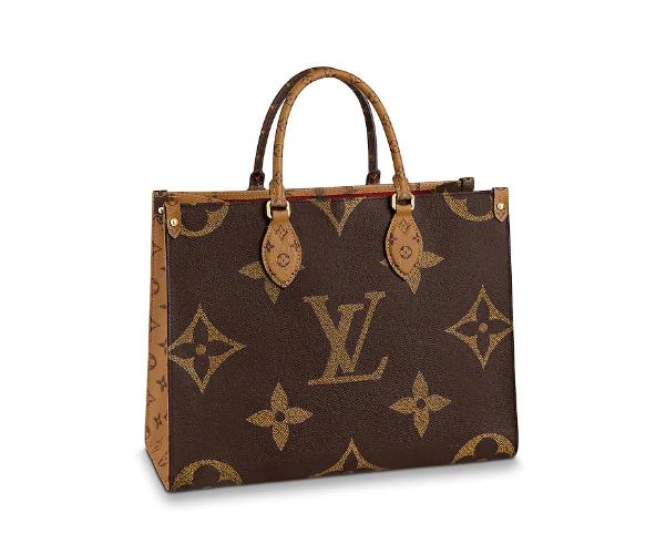 第一次购买lv包包,第一次买LV包包如何选择