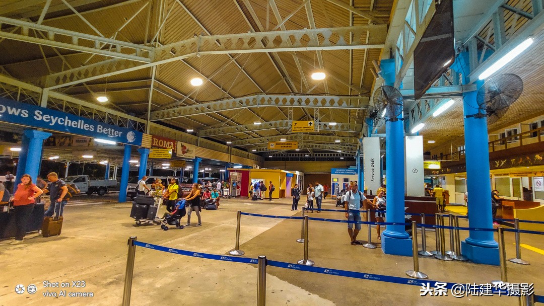 塞舌尔最值得去的岛屿,塞舌尔伊甸园在哪里