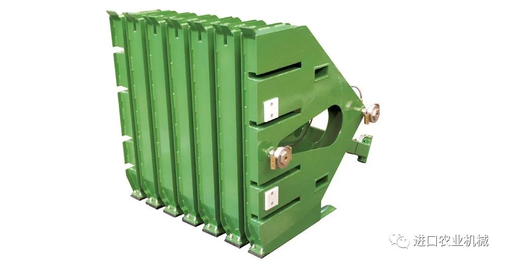 krone大圆捆多少钱,krone打线刀使用介绍