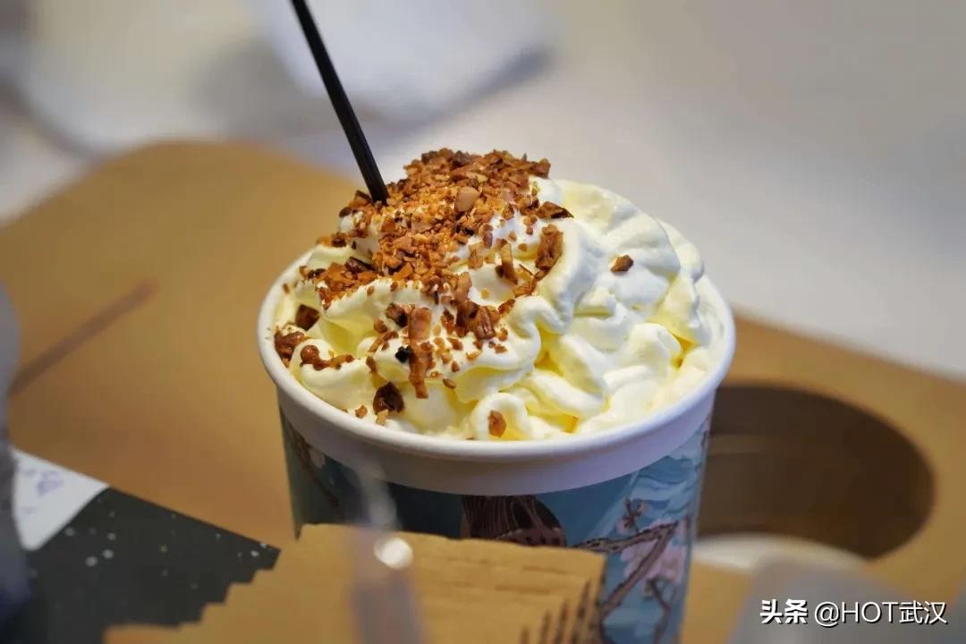 武汉茶颜悦色是加盟还是直营,武汉茶颜悦色还需排队吗