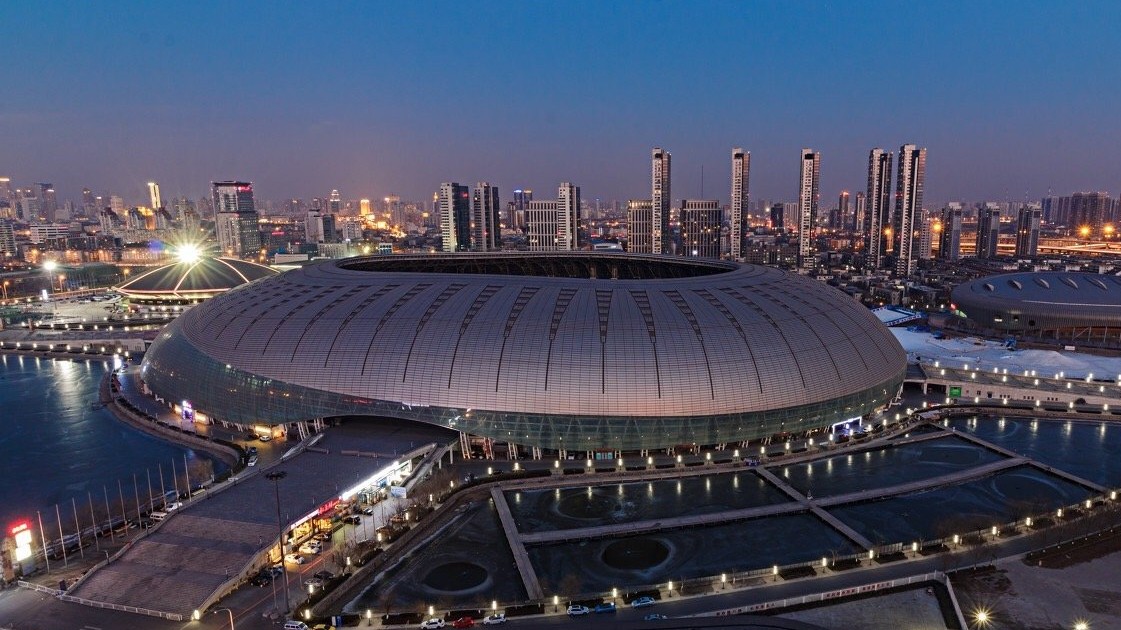 国内最美球场排名榜名单,最美式的中国球场