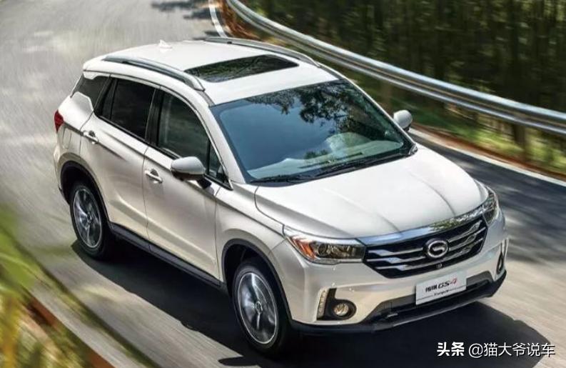 日产奇骏20万最保值的suv2.0,奇骏哪一款性价比最好