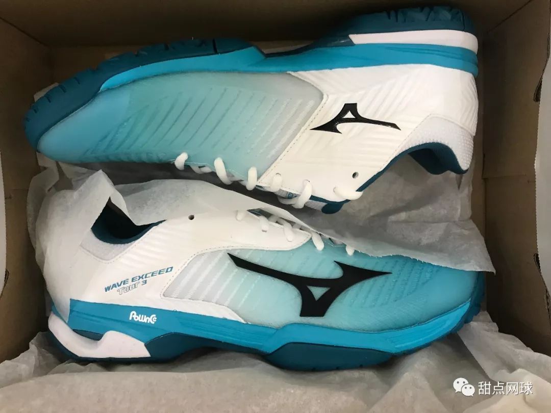 美津浓足球鞋wave系列评测,美津浓waveup足球鞋开箱测评