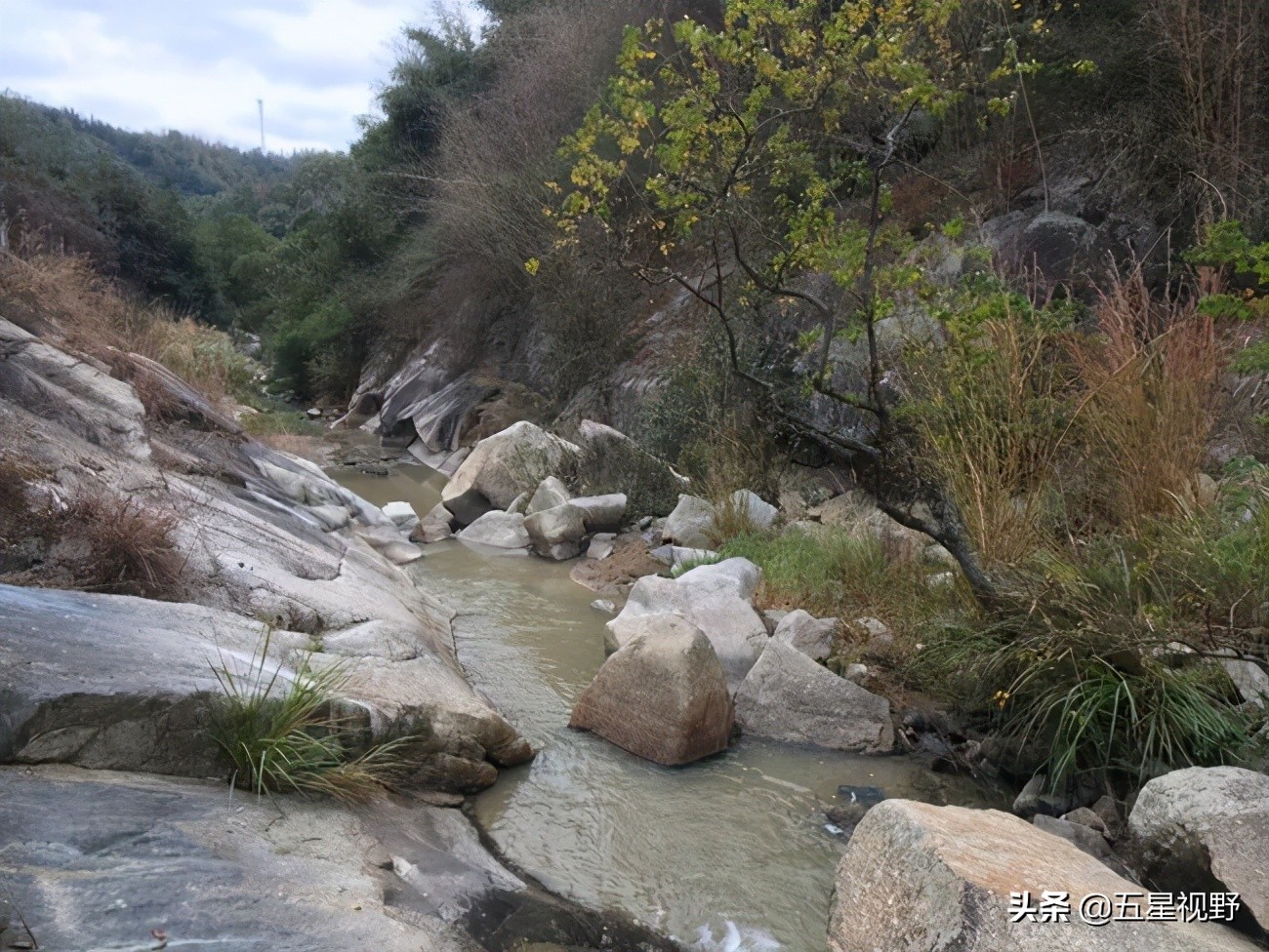 赣州三阳山，窑背有龙潭，里面还有“金鸭婆”，这个你知道吗？