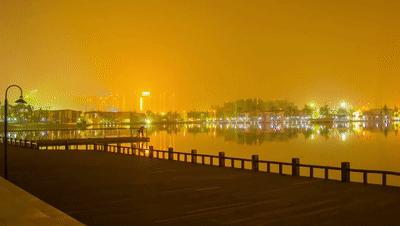 巴适自驾旅游攻略,巴适小众公园