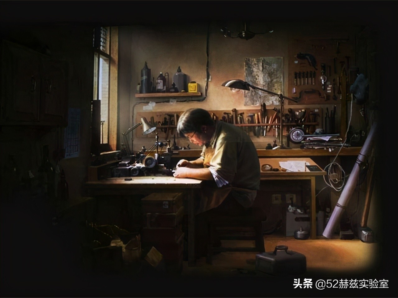 日本厨刀发展历史介绍,日本厨刀史