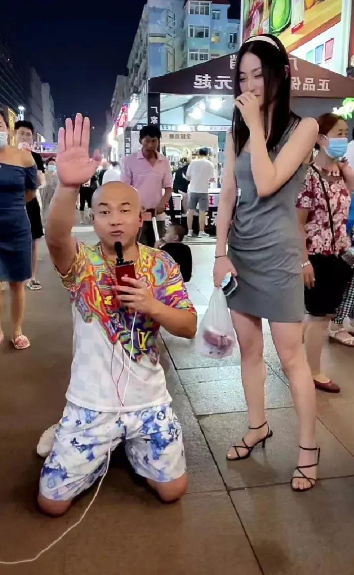 快手没了户外直播一哥祁天道，谁会成为下一个户外一哥？