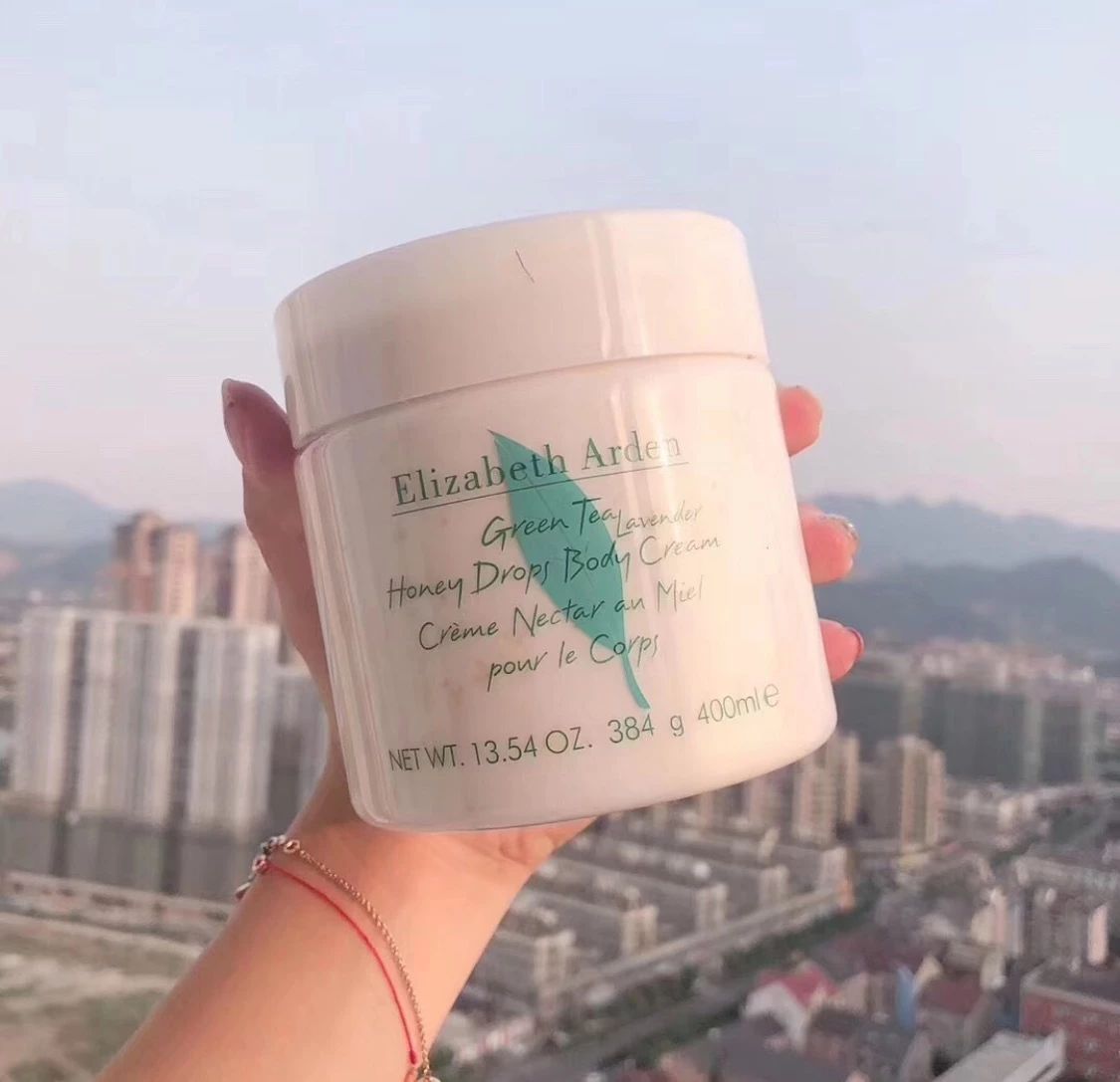 范冰冰推荐身体乳,范冰冰推荐的凡士林身体乳