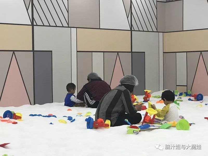 超好玩亲子乐园,最好玩并且还全天开放的亲子乐园