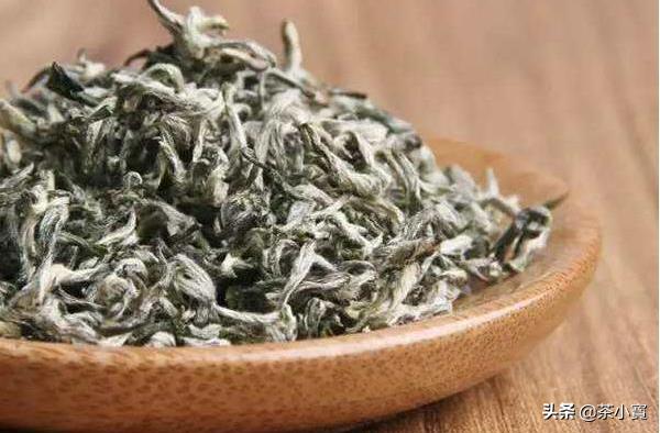 二十种中国名茶的鉴赏方法,中国名茶的鉴赏方法