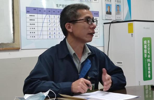 以员工的成长推动企业发展,格力全国优秀农民工