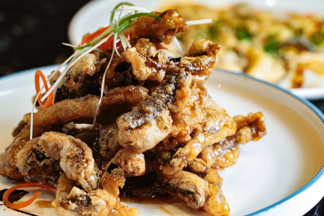 长江边好吃的地方,长江流域最好吃的城市